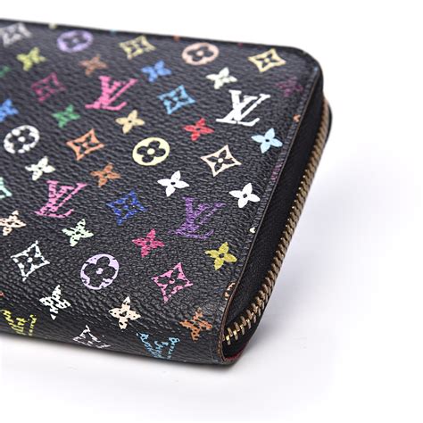 lv monogram wallet men's|zippy wallet monogram.